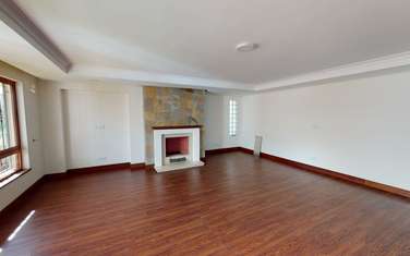 5 Bed House with En Suite at Spring Valley