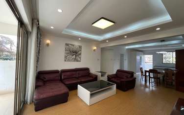 4 Bed Apartment with En Suite at Hatheru Road