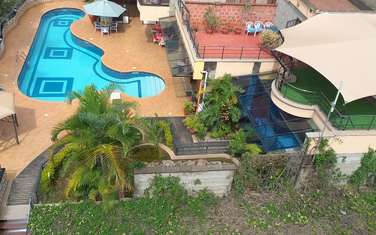 Serviced 1 Bed Apartment with En Suite in Westlands Area