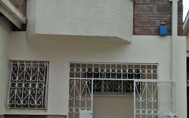 4 Bed Townhouse with En Suite at Oloitoktok Road