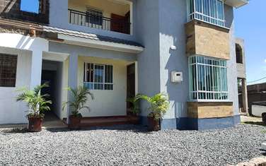 4 bedroom townhouse for sale in South C