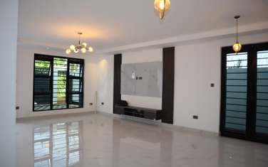 4 Bed Villa with En Suite at Mugutha