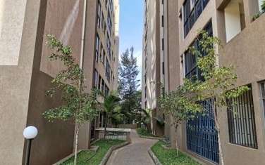 2 Bed Apartment with En Suite in Kileleshwa