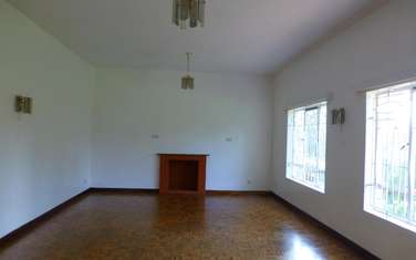 4 bedroom house for rent in Kyuna