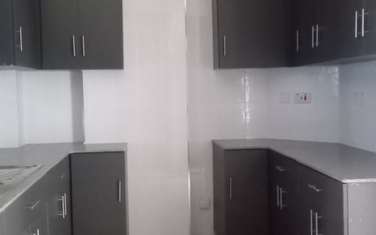 2 Bed Apartment  in Ruaka