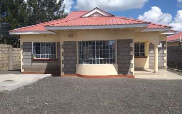3 Bed House in Ongata Rongai