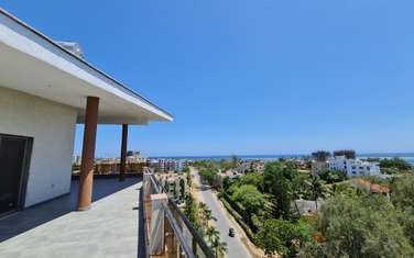 4 Bed Apartment with En Suite in Nyali Area