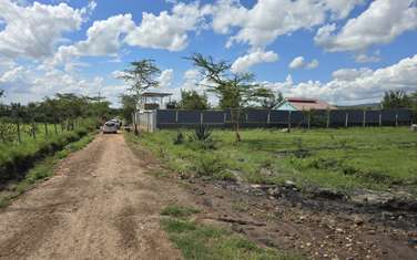 Residential Land at Machakos Junction