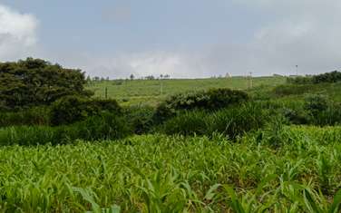 10 ac Land at Off Limuru Road