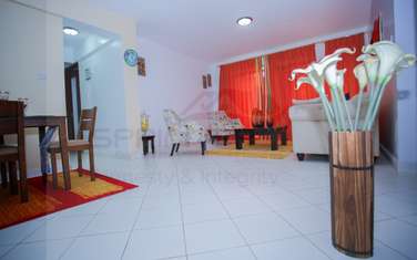 Serviced 2 Bed Apartment with En Suite in Ruaka