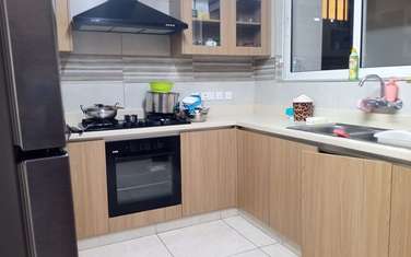 2 Bed Apartment with En Suite in General Mathenge