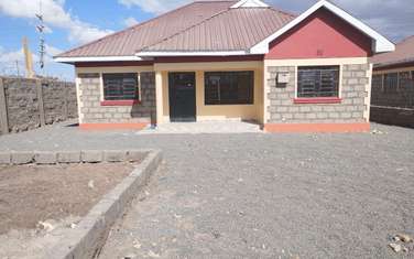 4 Bed House with En Suite at Acacia