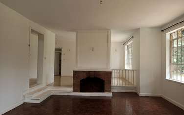 5 Bed Townhouse with En Suite at Karen