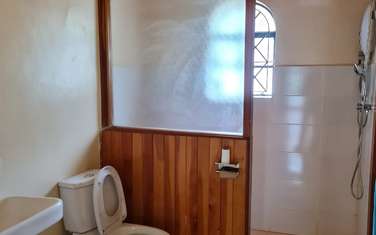 5 Bed Townhouse with En Suite in Spring Valley