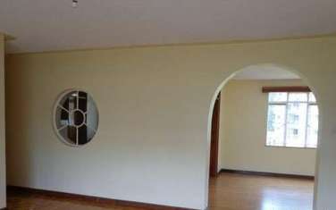 4 Bed Townhouse with En Suite at Nairobi