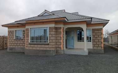 3 Bed House with En Suite in Kitengela