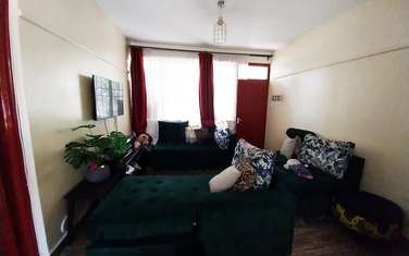 2 Bed Apartment with Parking in South B