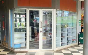 30 m² Shop  at Parklands Road