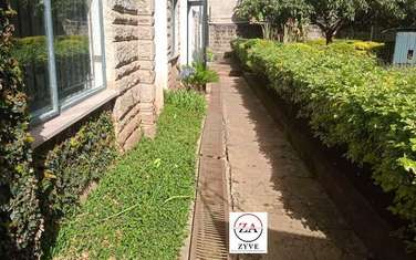 1,200 ft² Office with Service Charge Included at Kilimani