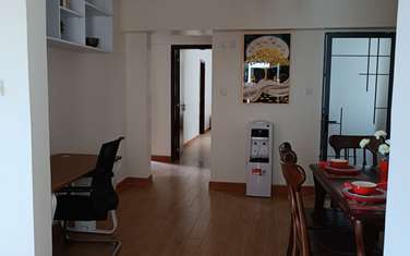 3 Bed Apartment with En Suite in Ruaka