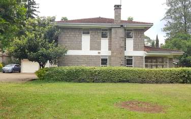 Commercial Property with Service Charge Included at Mandera Close