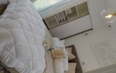 1 Bed Apartment with En Suite at Tatu City