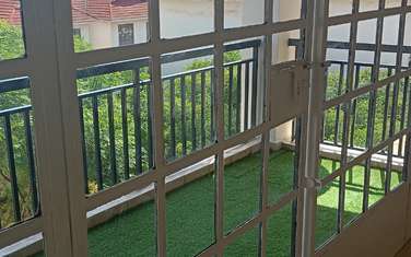 3 Bed Apartment with En Suite in Kahawa West