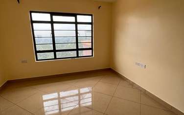 2 Bed Apartment with Balcony in Ruaka