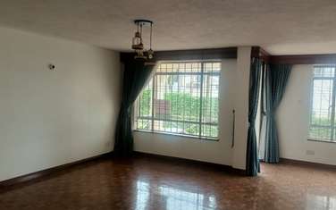 4 Bed Apartment in Riverside