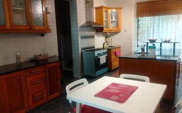 5 Bed House with En Suite at Westland