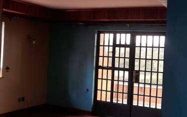 6 Bed House with En Suite at Kufuga Road