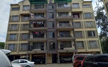 3 Bed Apartment with Parking in Riara Road