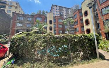  3 Bed Apartment with En Suite at Riara Road