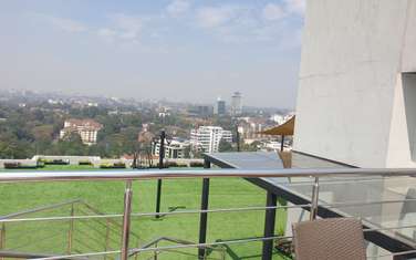 Serviced 3 Bed Apartment with En Suite at Westlands