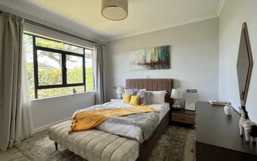 3 Bed Villa with En Suite at Runda Off Kiambu Rd
