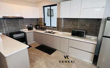 3 Bed Apartment  in Lavington