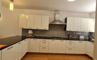 4 Bed Townhouse with En Suite in Thika