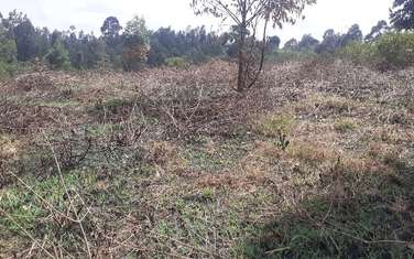 Residential Land at Migaa Golf Course Estate