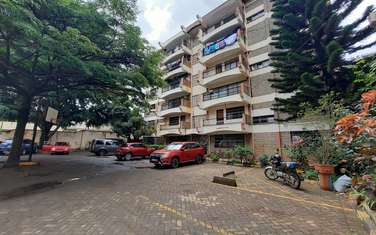 5 Bed Apartment with En Suite at Mpaka Road