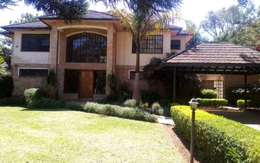 4 Bed House with En Suite at Miotoni Road