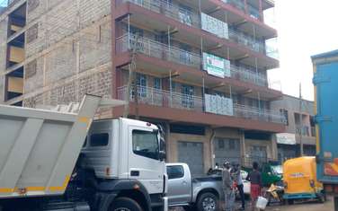 1 Bed Apartment with Parking at Garissa Rd