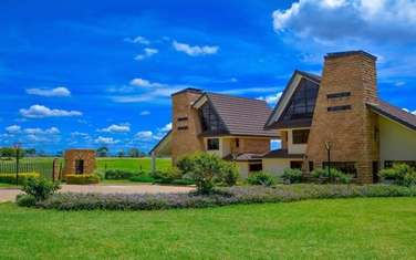 500 m² Residential Land at Kiambu Road