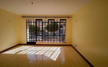 3 Bed Apartment with Aircon at Westlands Estate
