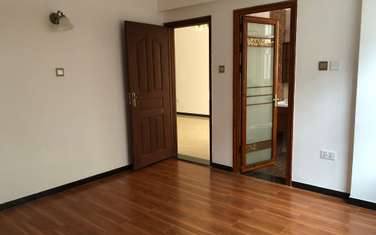 2 Bed Apartment with Aircon at Kilimani