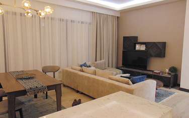 1 Bed Apartment with En Suite at Limuru Road