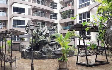 4 Bed Apartment with En Suite in General Mathenge