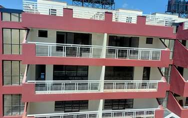 4 Bed Townhouse with En Suite in Kitisuru