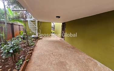 4 Bed Townhouse with En Suite at Westland