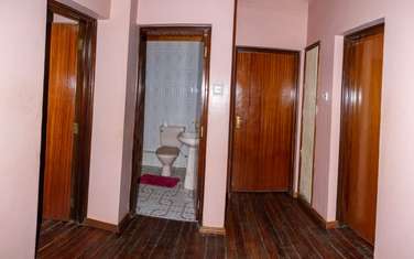5 bedroom house for sale in Jamhuri