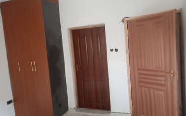 3 Bed House with Garden at Juja